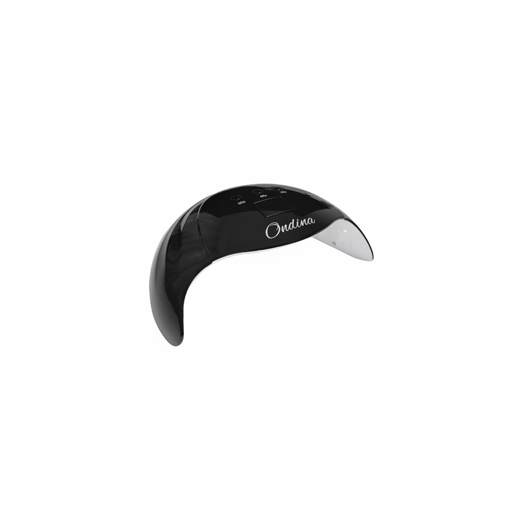 MELCAP UV/LED LAMPE ONDINA 48W ART.LU0194