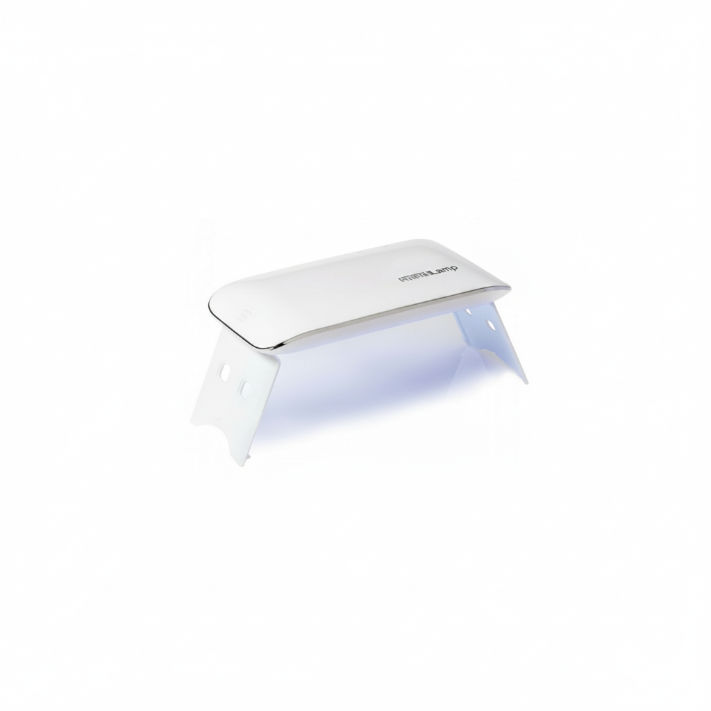 ESTROSA SMART LAMPE LED&UV 9W REISE