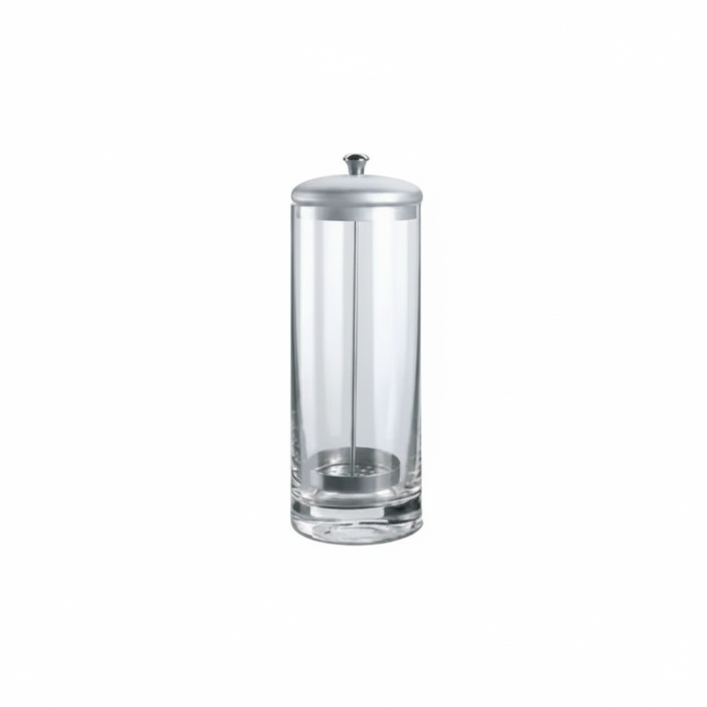 MELCAP BEHÄLTER ZUR STERILISATION 500ML