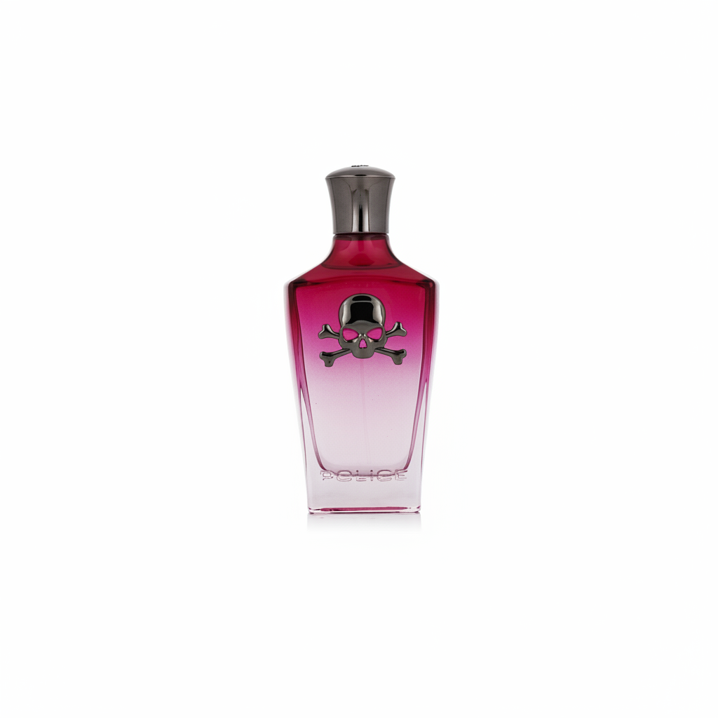 POLICE POTION LOVE EDP 100ML FÜR SIE
