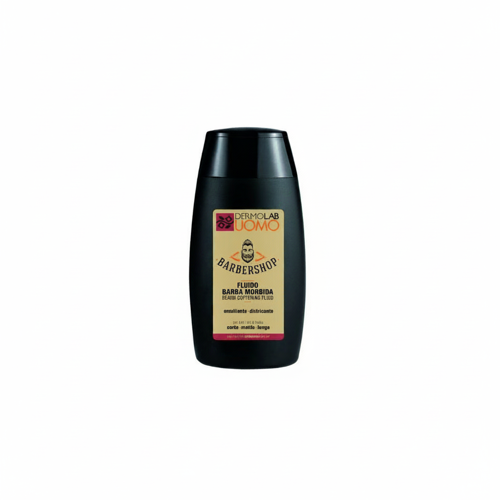 DERMOLAB UOMO WEICHE RASIERFLUID 120ML