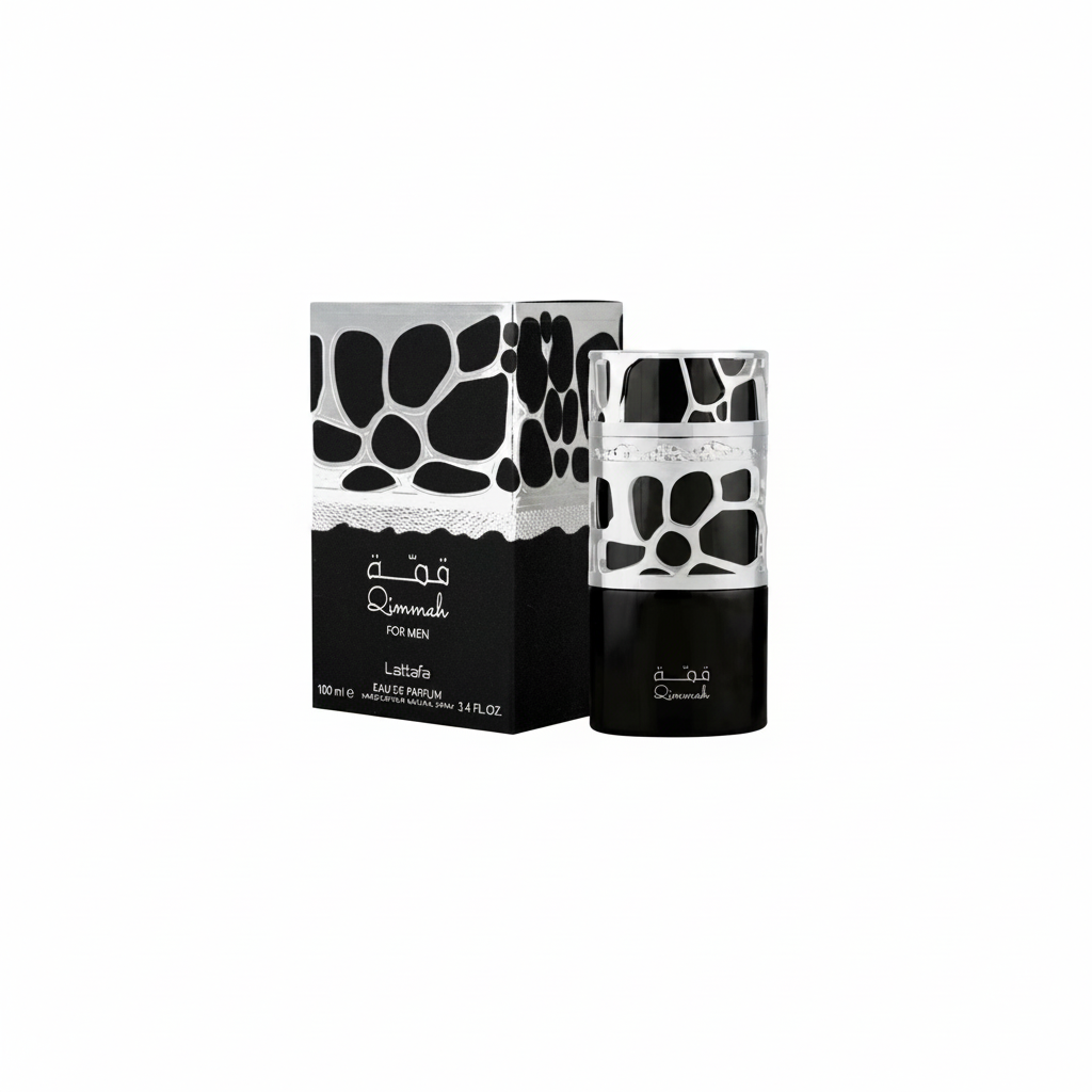 LATTAFA QIMMAH MEN EDP 100ML UOMO
