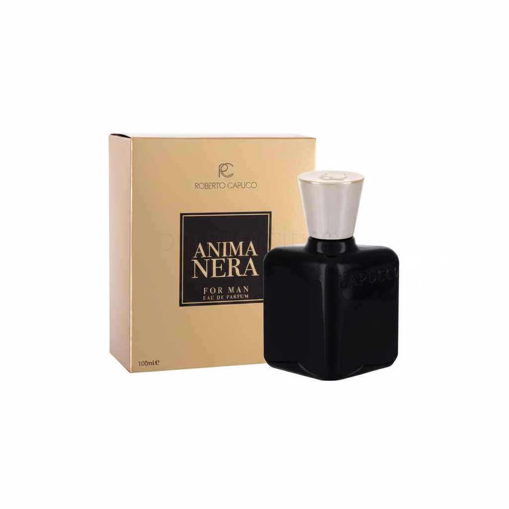 ROBERTO CAPUCCI ANIMA NERA FÜR HERREN EDP 100ML