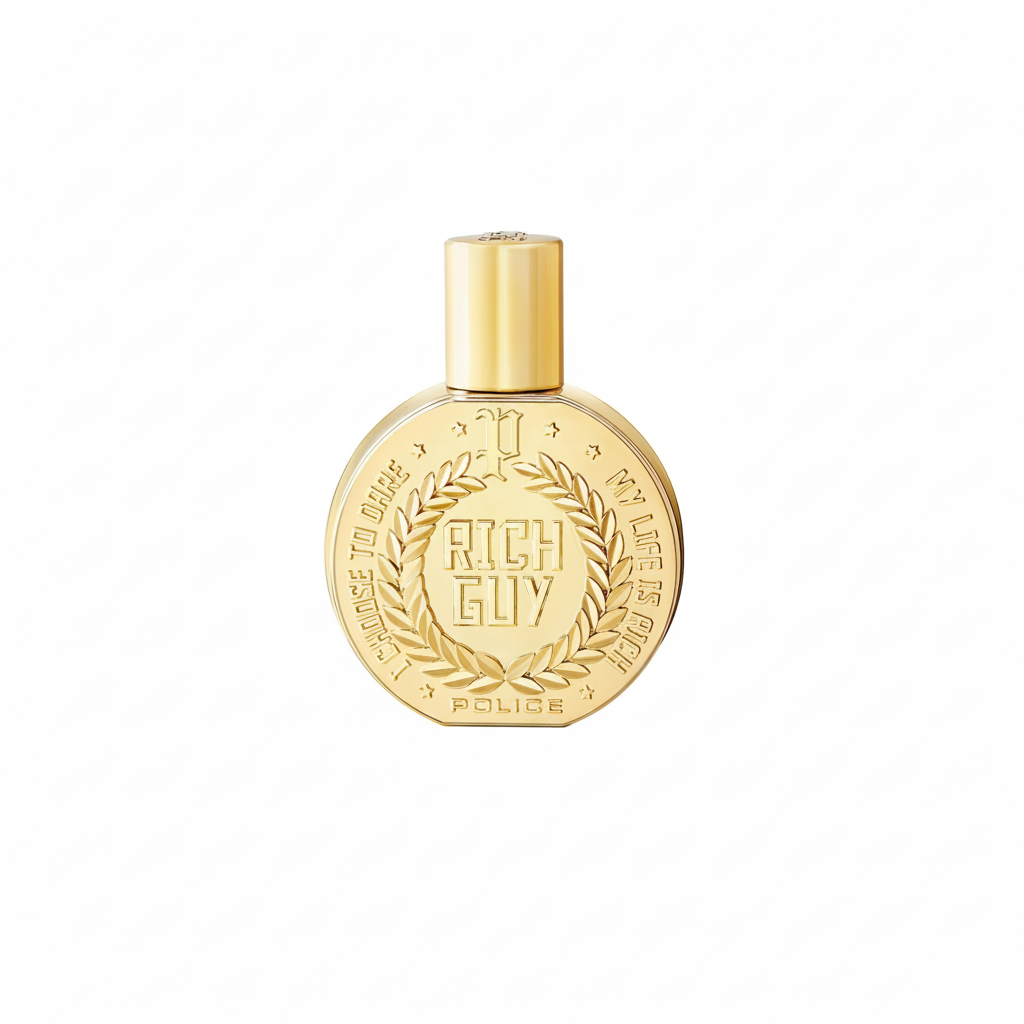 POLICE RICH GUY FÜR MÄNNER EDT 30ML