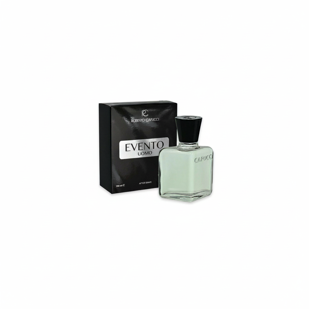 CAPUCCI EVENTO UOMO AFTER SHAVE 100ml