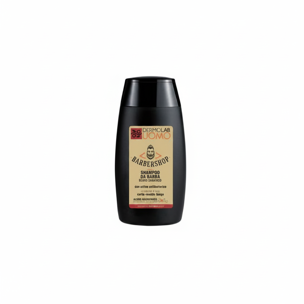 DERMOLAB UOMO RASIERSHAMPOO 120ML