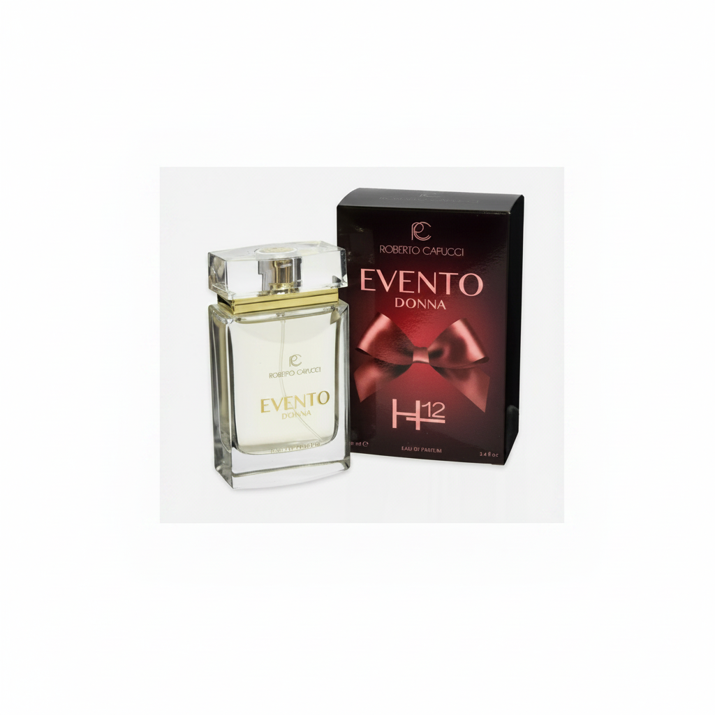 ROBERTO CAPUCCI EVENTO DONNA H12 EDP 100ML DAMENDUFT
