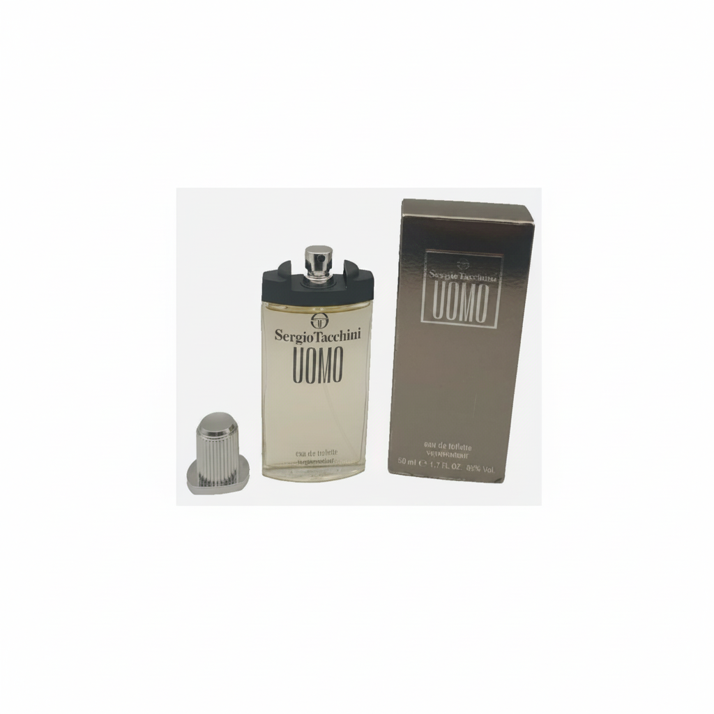 SERGIO TACCHINI UOMO 50ML EDT