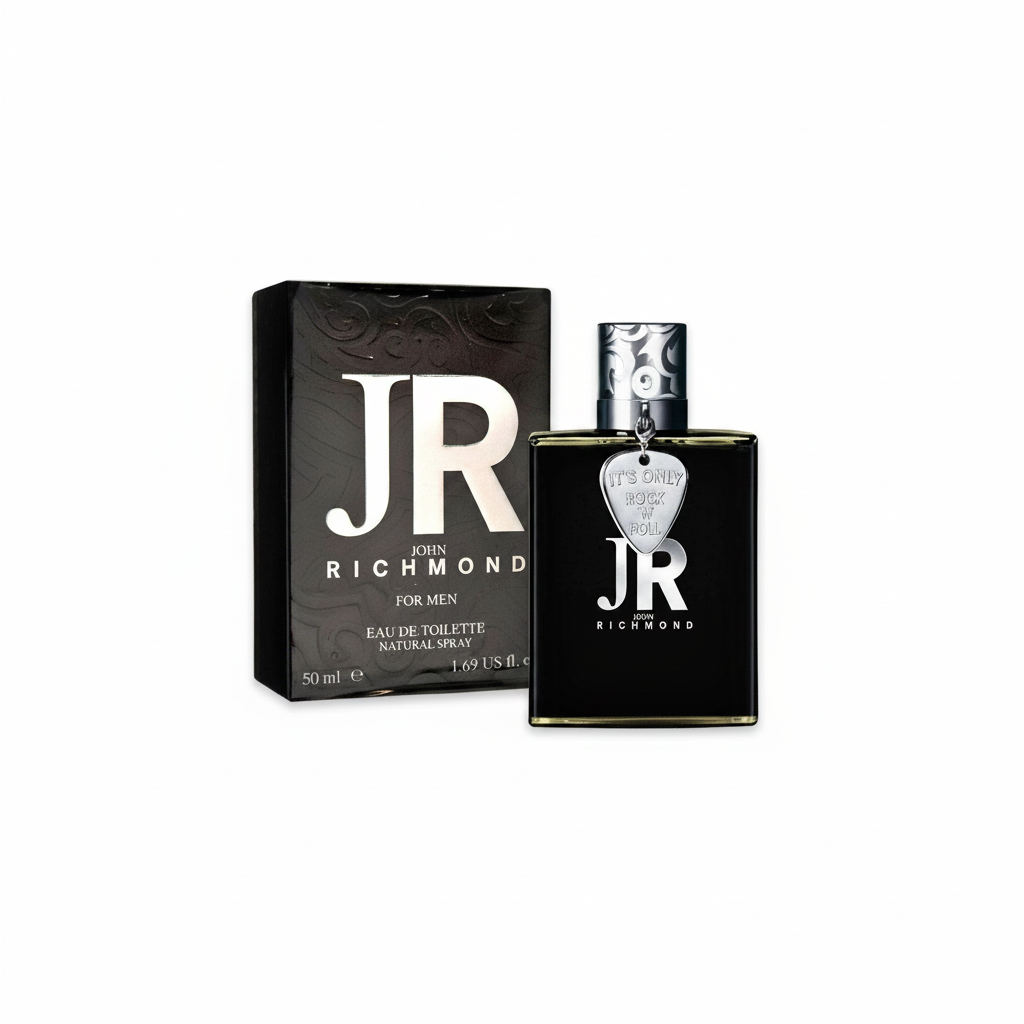 RICHMOND FÜR HERREN EDT 50ML