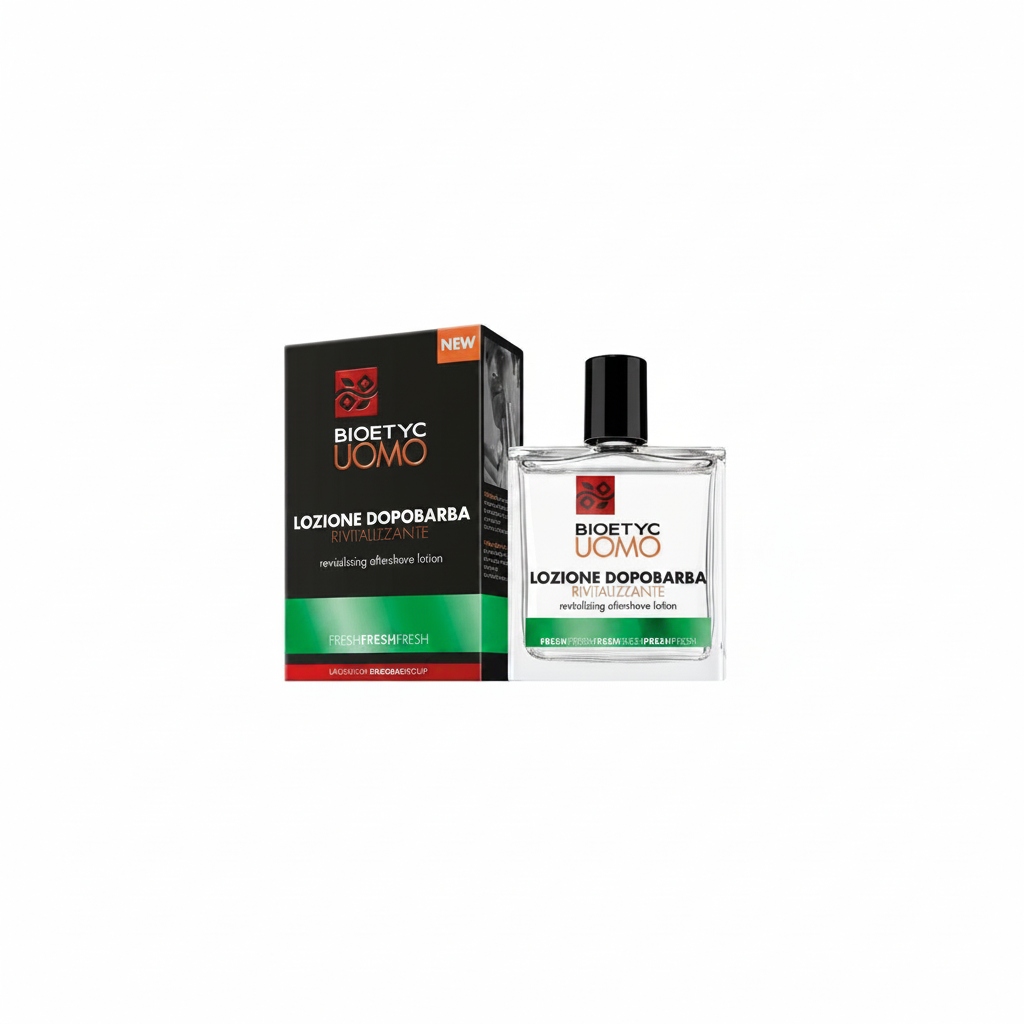 BIOETYC SPORTLOTION 2 NACHRASUR 100ML