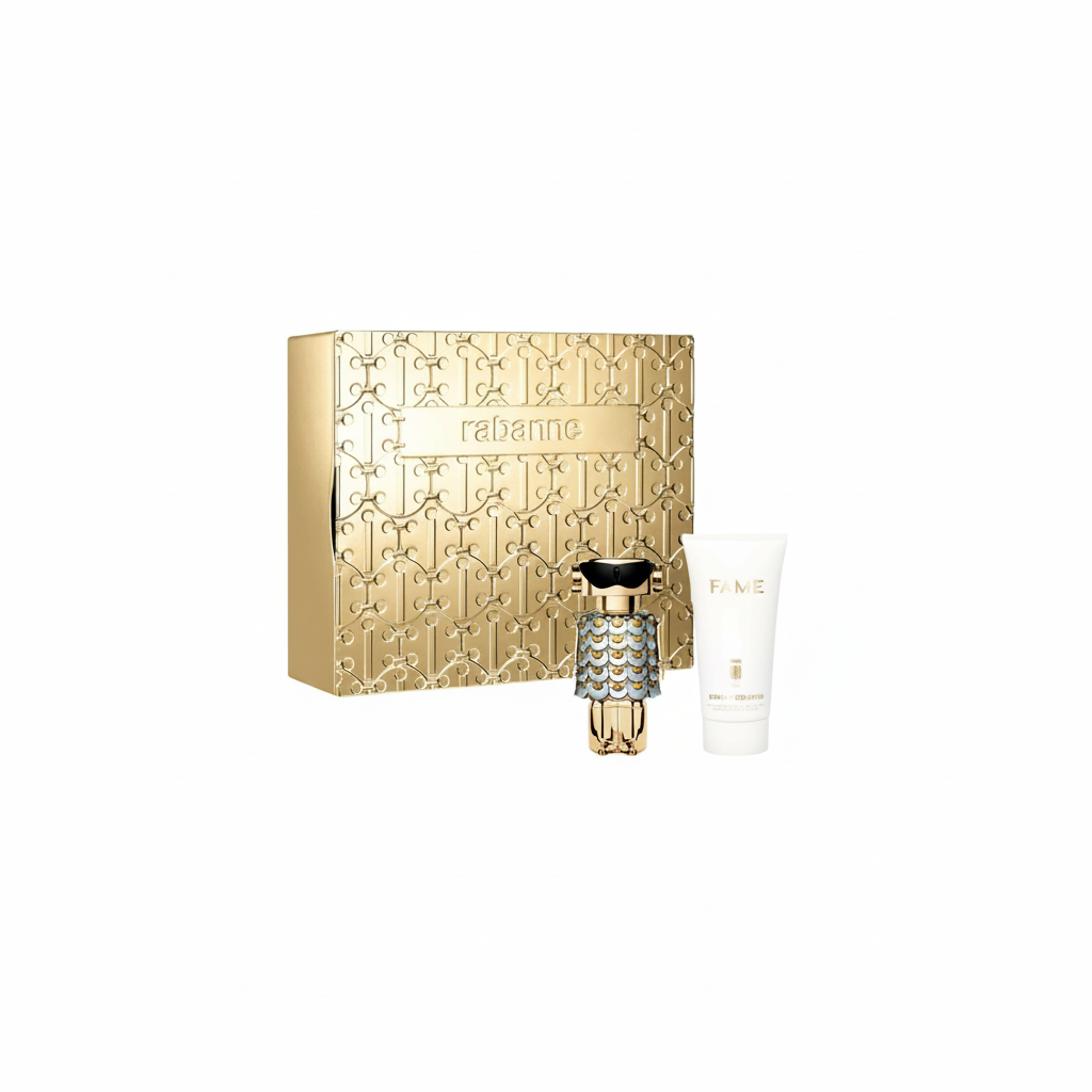 PACO RABANNE FAME EDP 50ML + KÖRPERLOTION 75ML