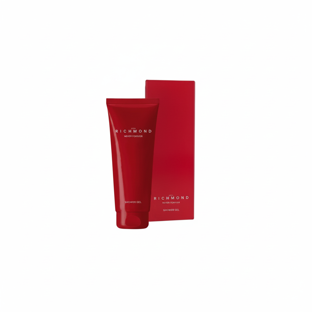 RICHMOND NEVER FOREVER DUSCHGEL 200ML FÜR FRAUEN