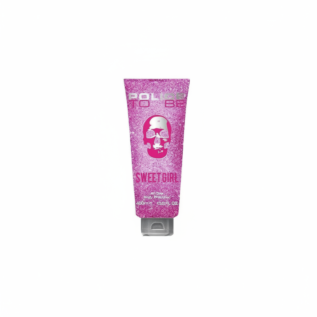 POLICE TO BE SWEET GIRL DUSCHGEL 400ML FÜR FRAUEN