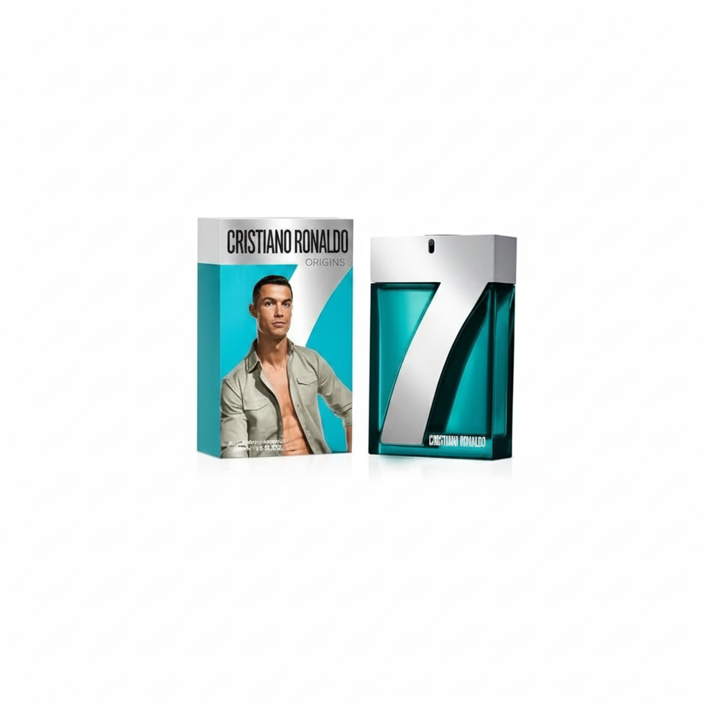 CR7 ORIGINS EDT 100ML