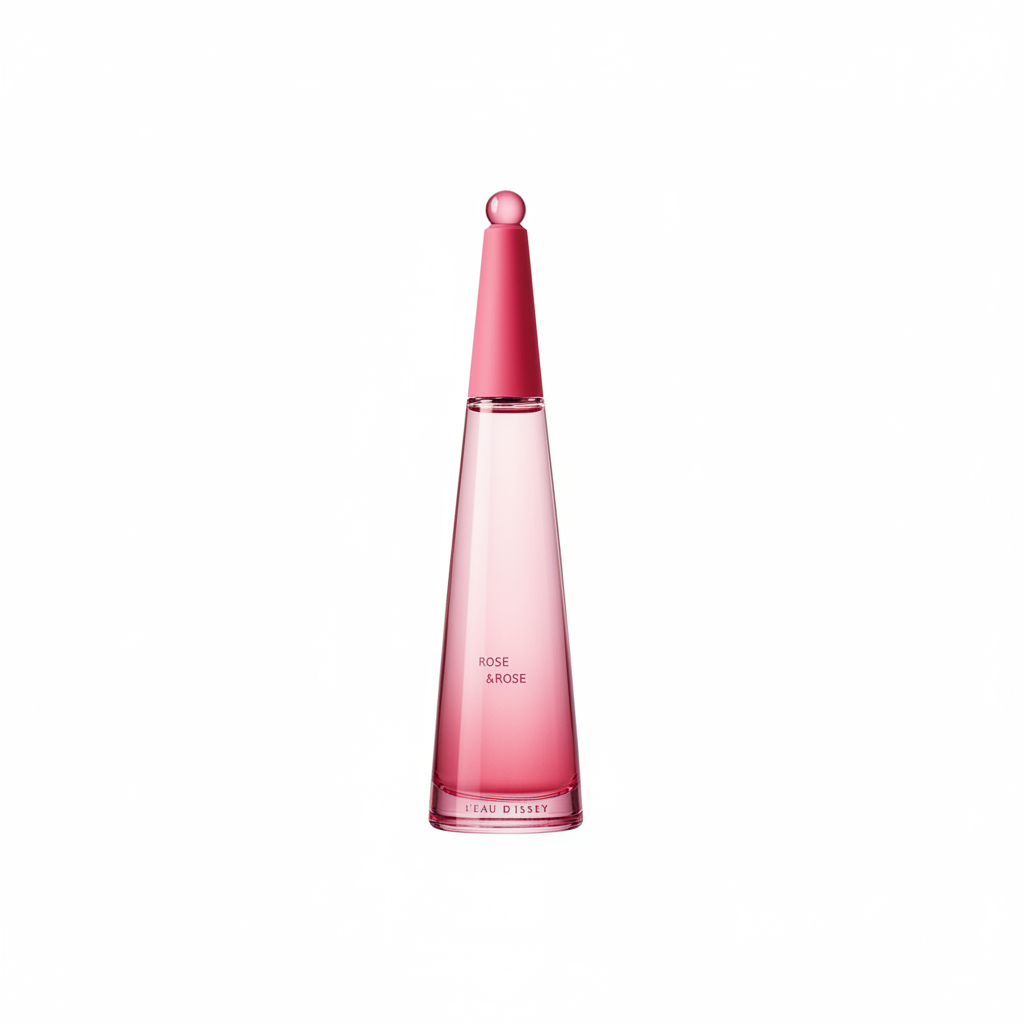 ISSEY MIYAKE ROSE&ROSE EDP 50ML