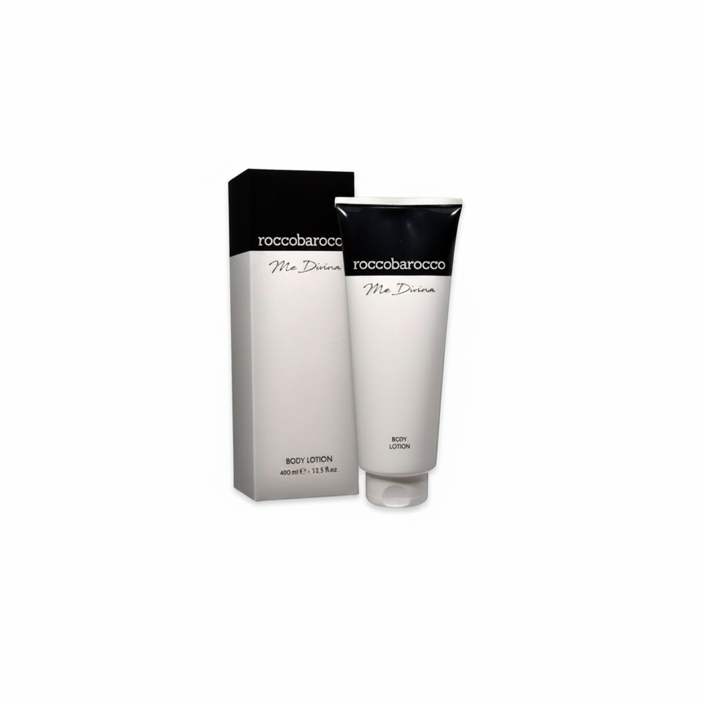 ROCCOBAROCCO ME DIVINA KÖRPERLOTION 400ML