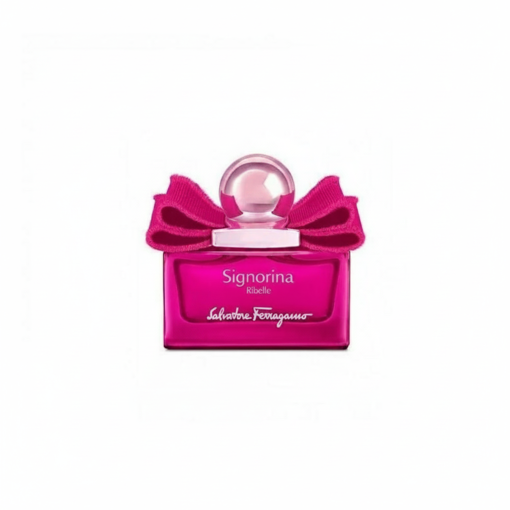 FER. SIGNORINA RIBELLE EDP 50ML