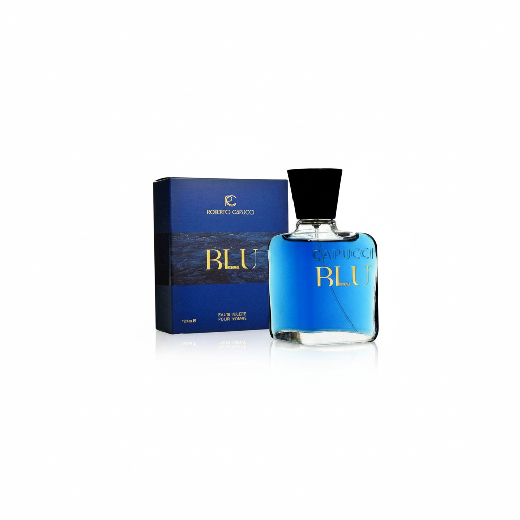 ROBERTO CAPUCCI BLU INTENSO EDT 100ML HERRENDUFT