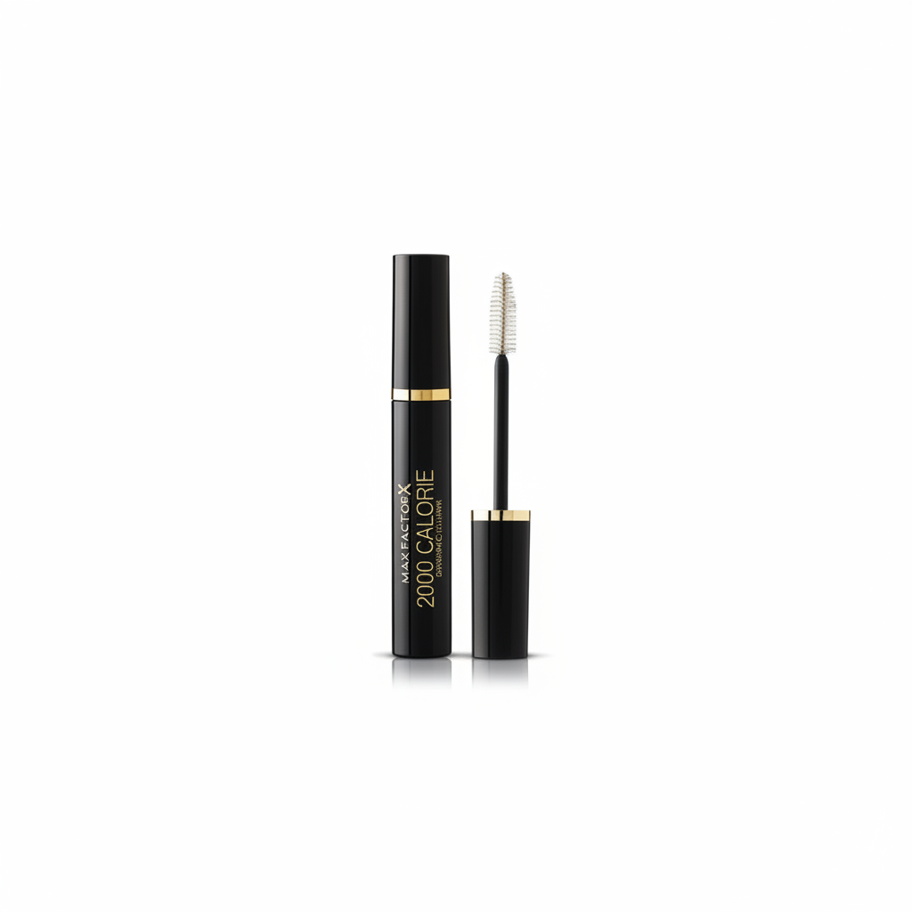 MAX FACTOR 2000 CALORIE MASCARA 001 SCHWARZ
