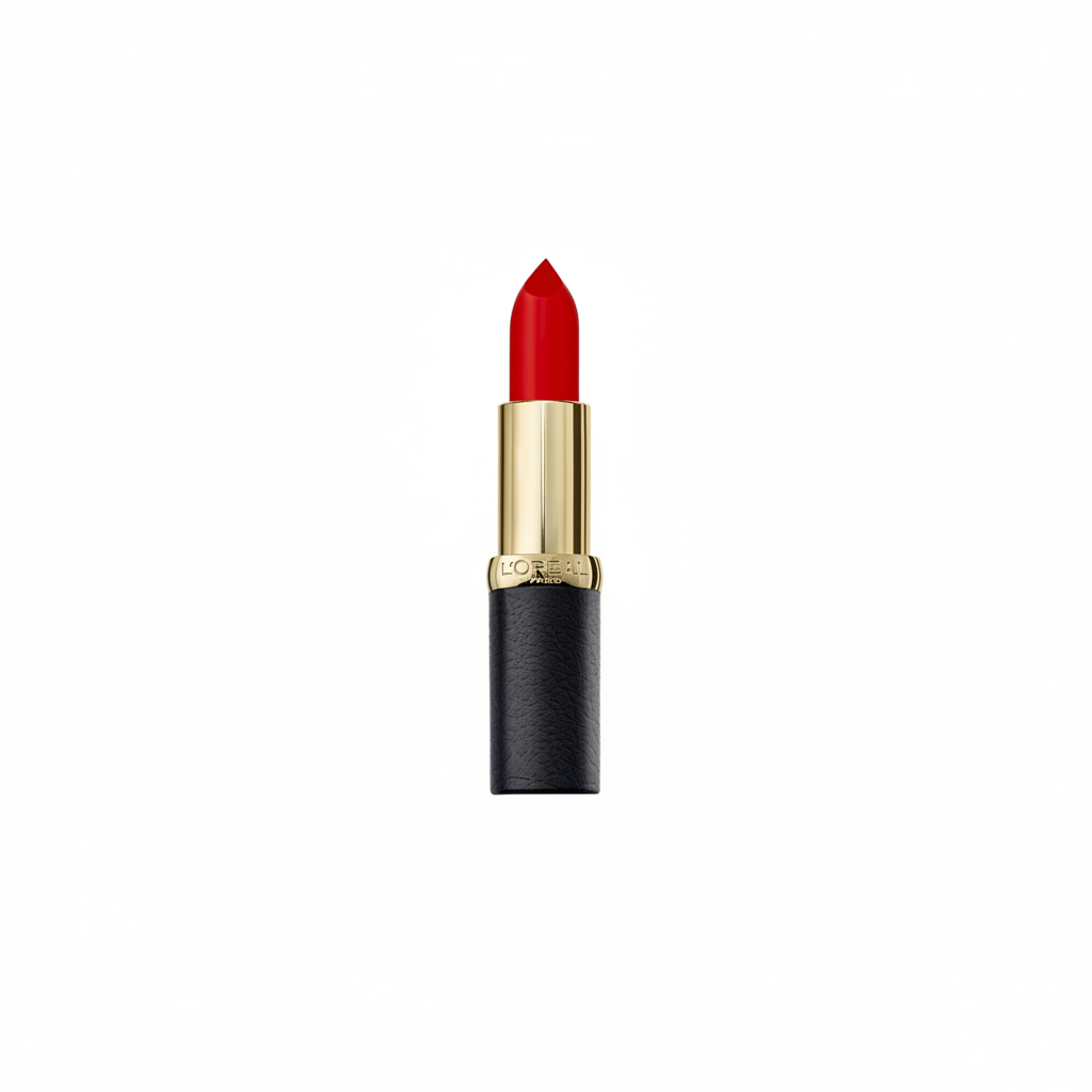 L'OREAL COLOR RICHE LIPPENSTIFT MAT 346