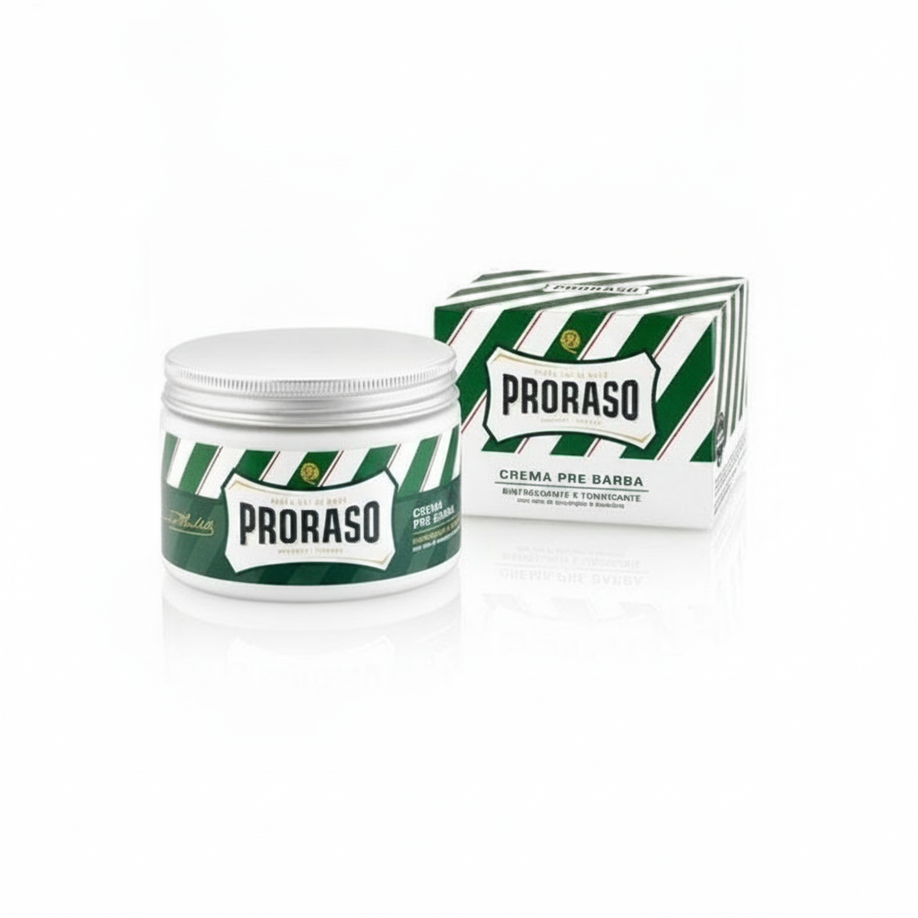 PRORASO RASIERCREME VOR DER RASUR 300ML