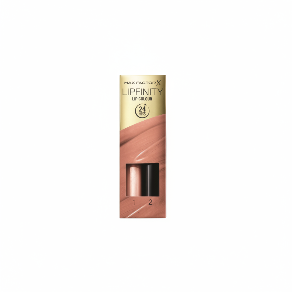 MAX FACTOR LIP FINITY 070