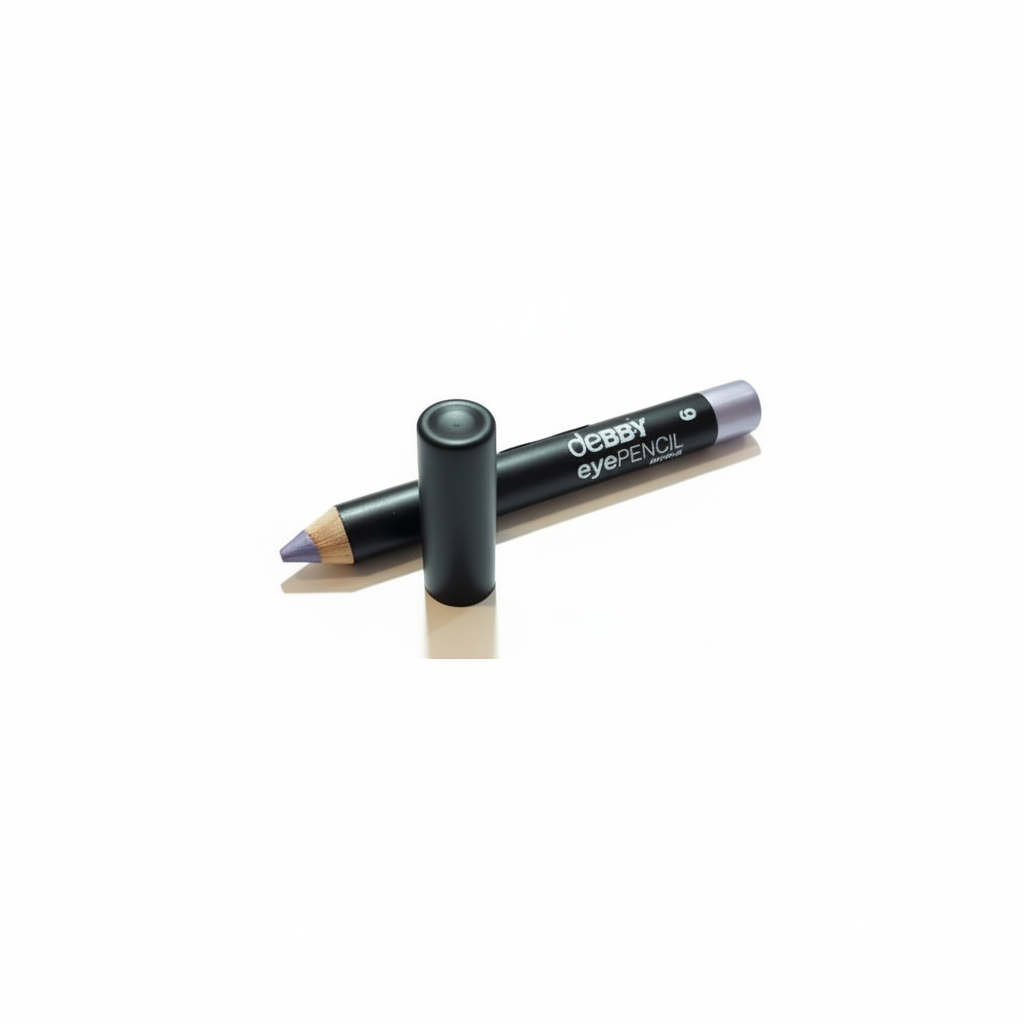 DEBBY MEGA EYEPENCIL N.9 LILAC