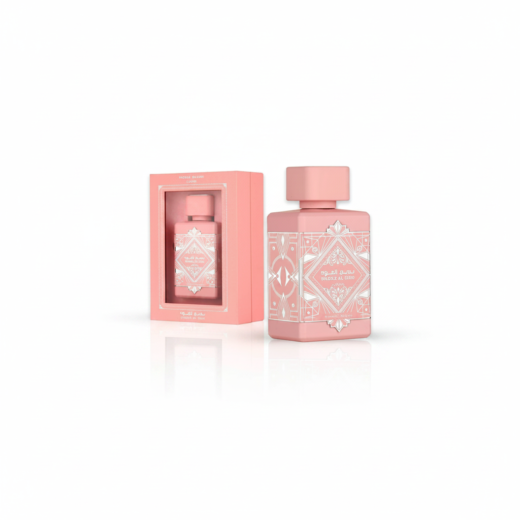 LATTAFA BADEE AL OUD NOBLE BLUSH EDP 100ML DAMEN