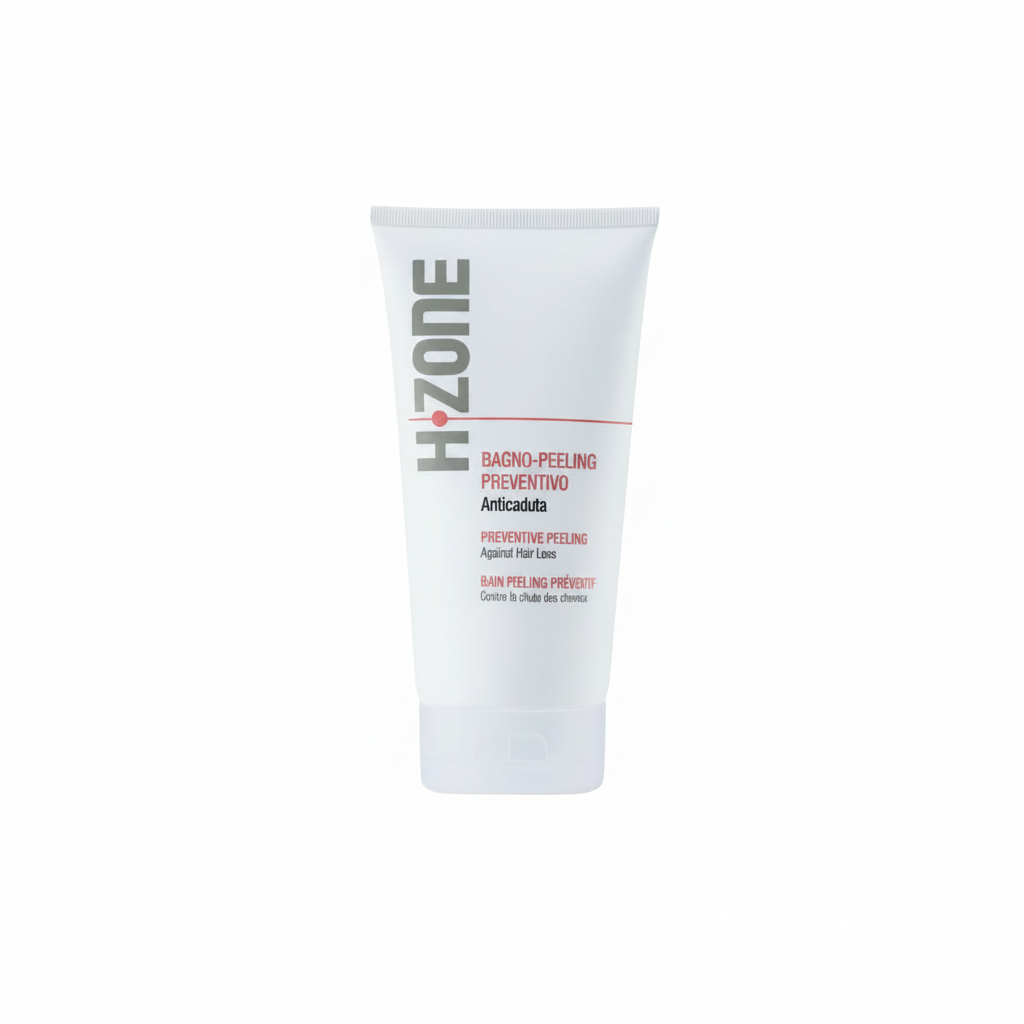 R.B. H ZONE PEELING-BAD ZUR HAARAUSFALLVORBEUGUNG 200ML