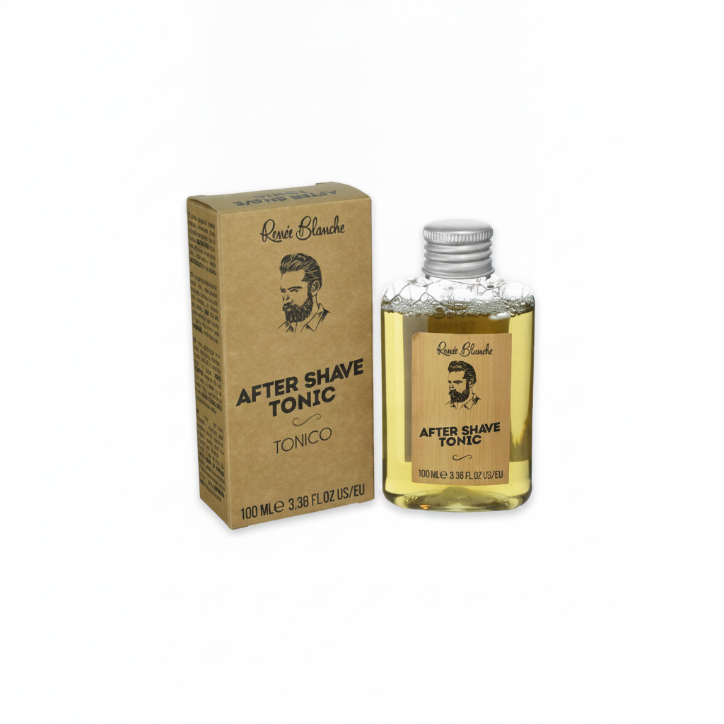 R.B. MEN'S GROOMING BARTTONIK 100 ML