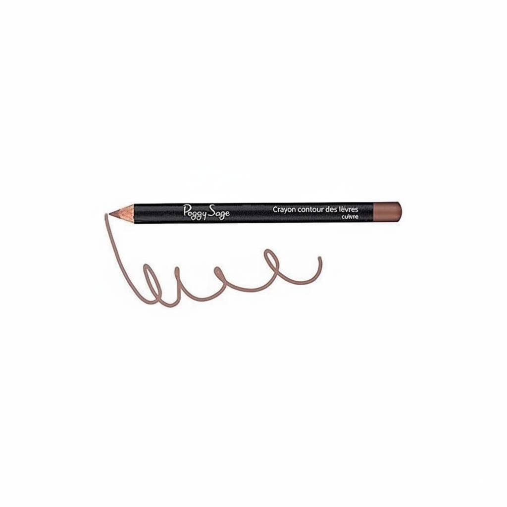 PEGGY SAGE LIPPENKONTURSTIFT CUIVRE 1.1G