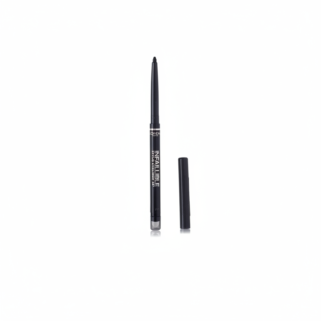 L'OREAL INFALLIBLE INDEFEKTBARER AUGENSTIFT N.301