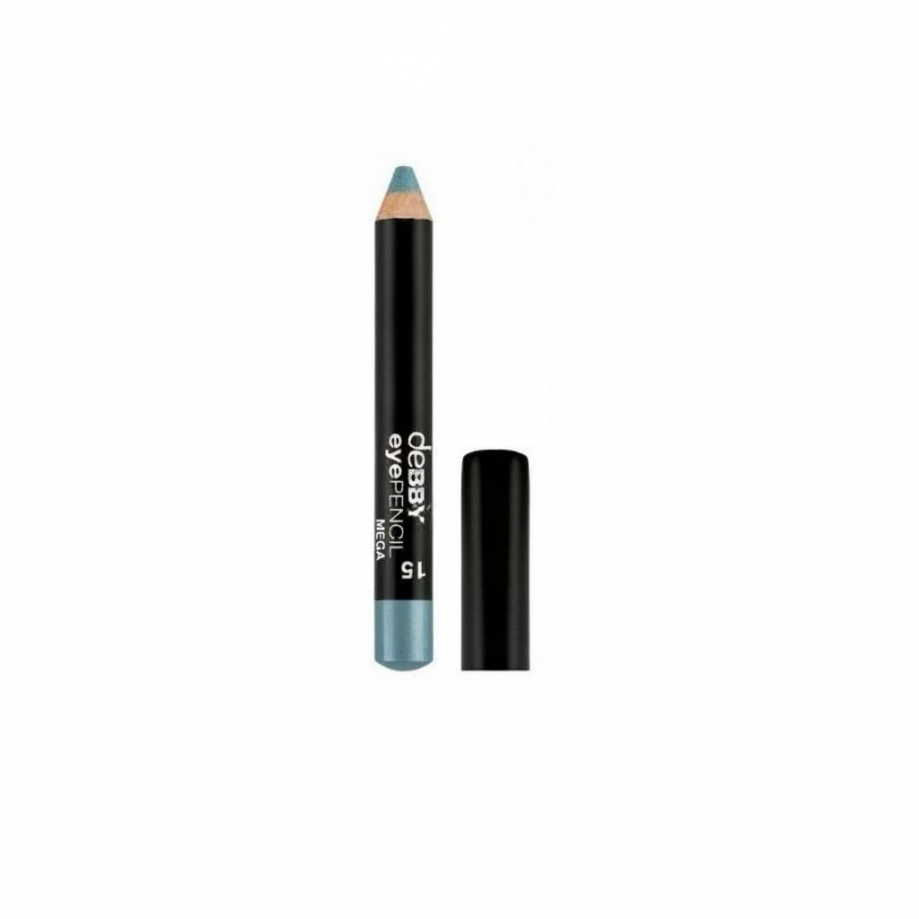DEBBY EYE PENCIL MEGA N.15