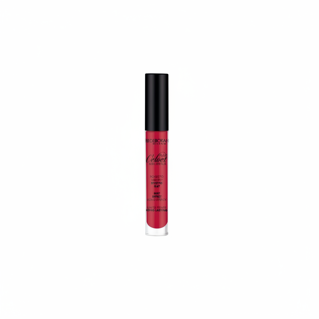 DEBORAH FLUID VELVET LIPPENSTIFT N.21