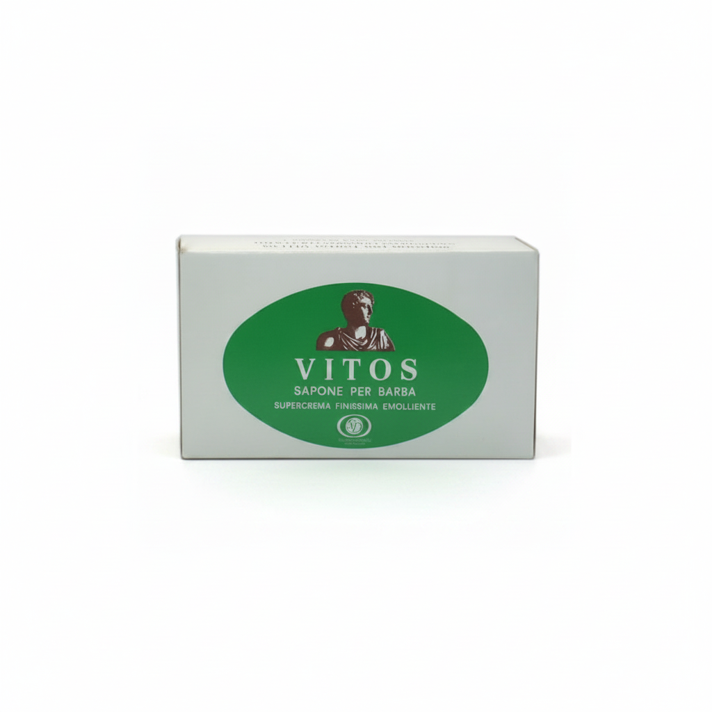 VITOS HARTSEIFE FÜR RASUR 1000ML