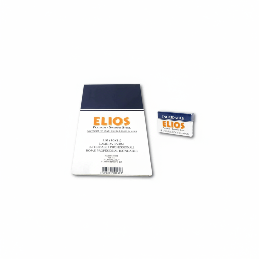 LAME ELIOS CF 110 STK