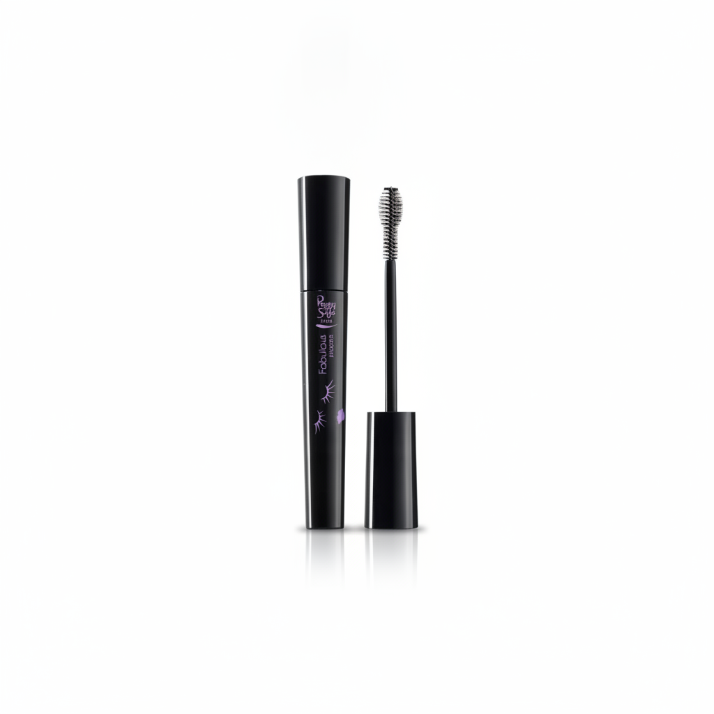 PEGGY SAGE MASCARA FABULOUS NOIR