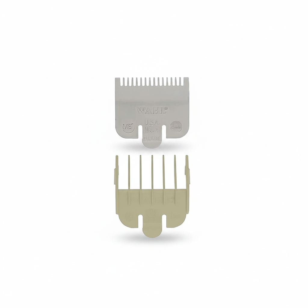 WAHL AUFSETZTEILE BALDING CLIPPER