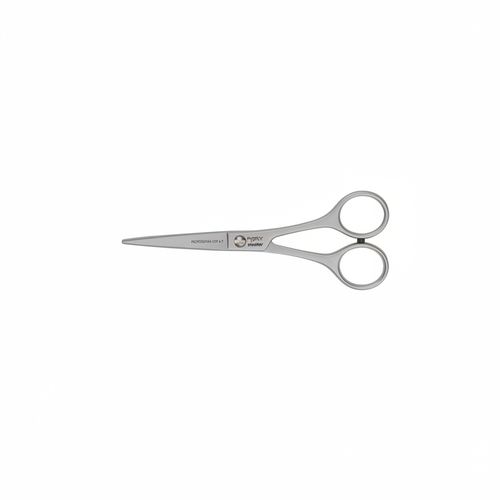 MUSTER PROFESSIONELLE SCHERE ART 15616-6,5