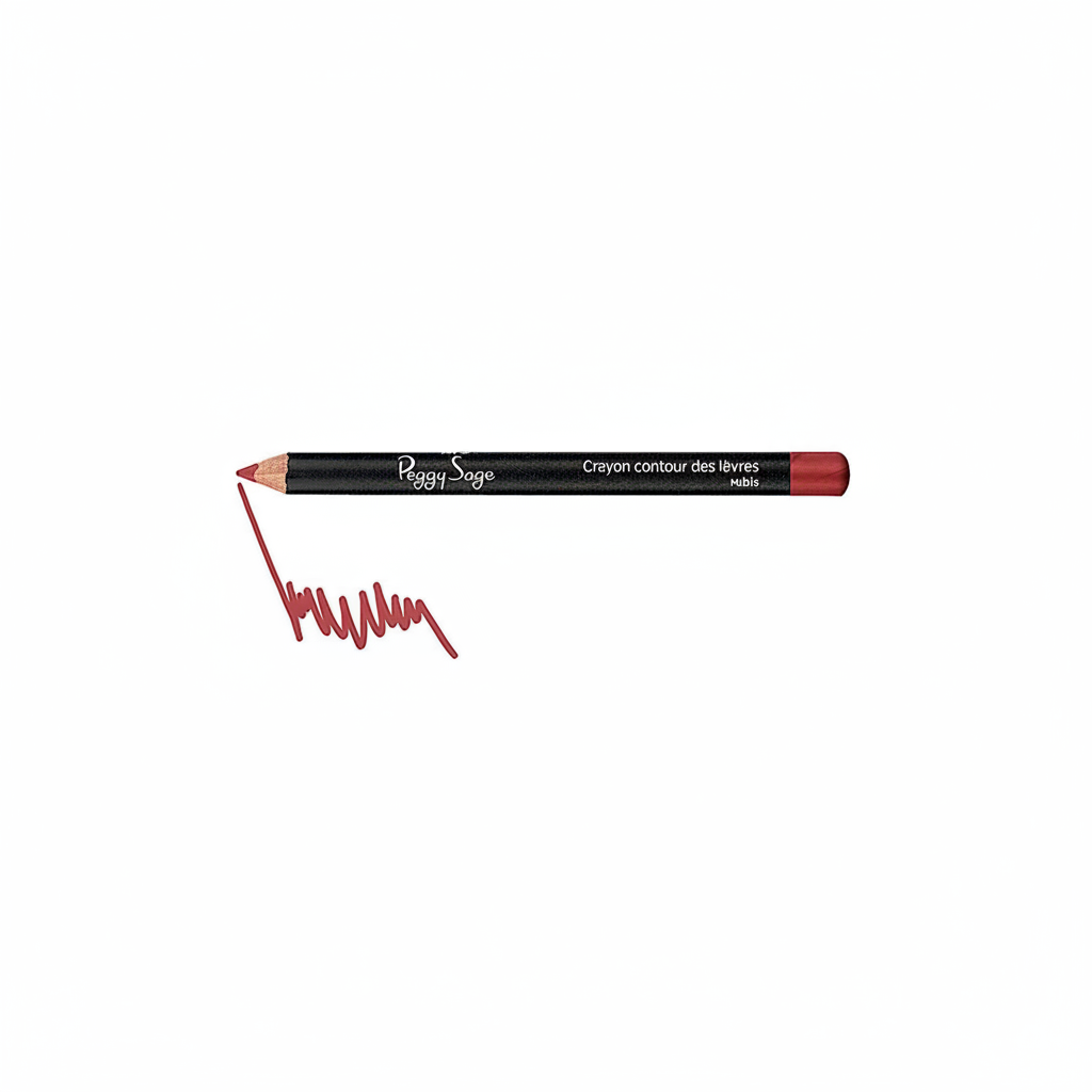 PEGGY SAGE LIPPENKONTURSTIFT RUBIS 1.1G