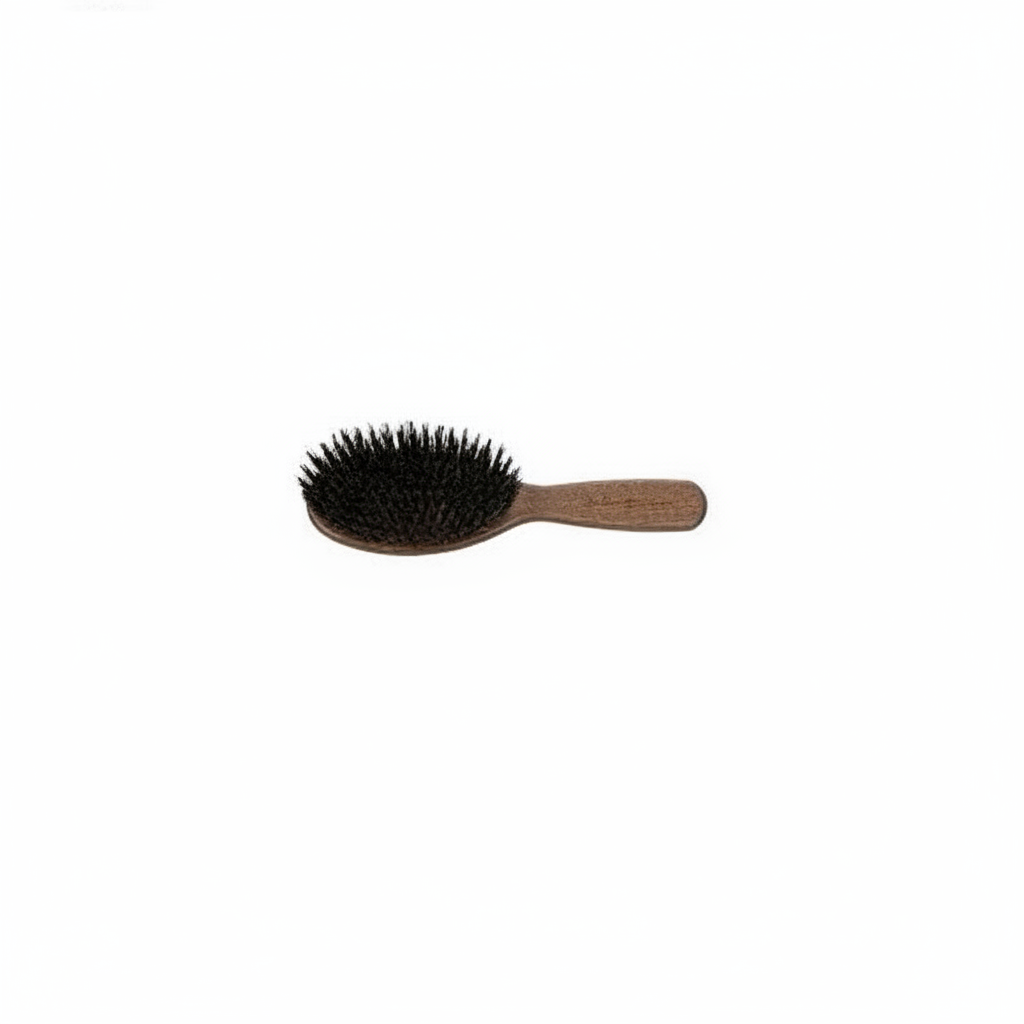 MP-HAIR OVALE BORSTENBÜRSTE GROSS