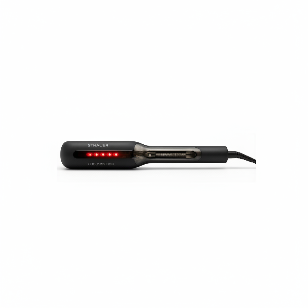 STHAUER DAMPFPLATTE COOLY MIST ION
