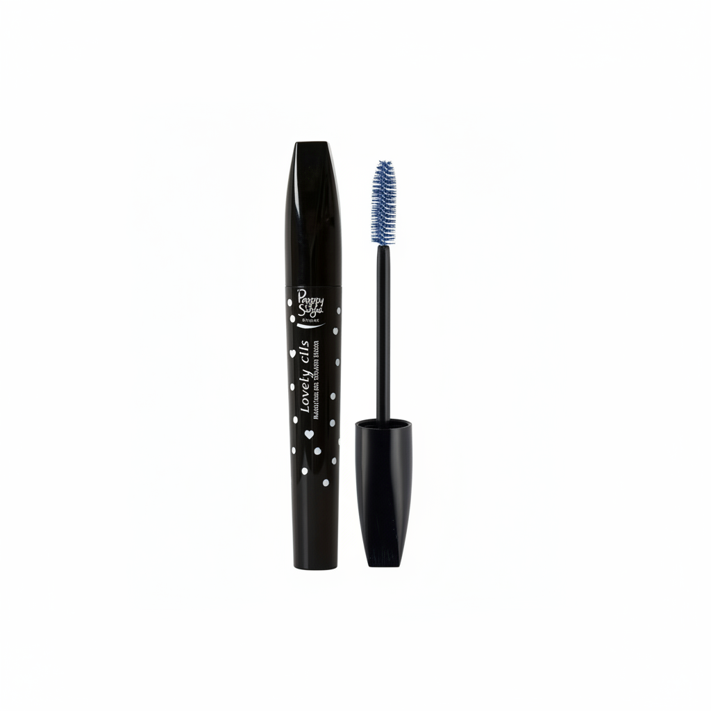 PEGGY SAGE MASCARA LOVELY CILS FARBE OCEAN