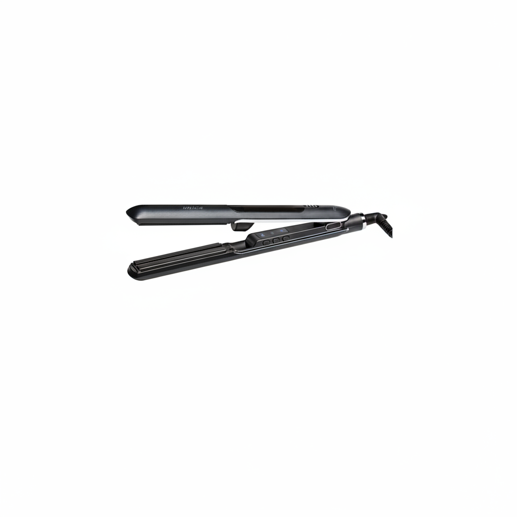 MP HAIR EINZIGARTIGES DAMPFGLÄTTEISEN 230°