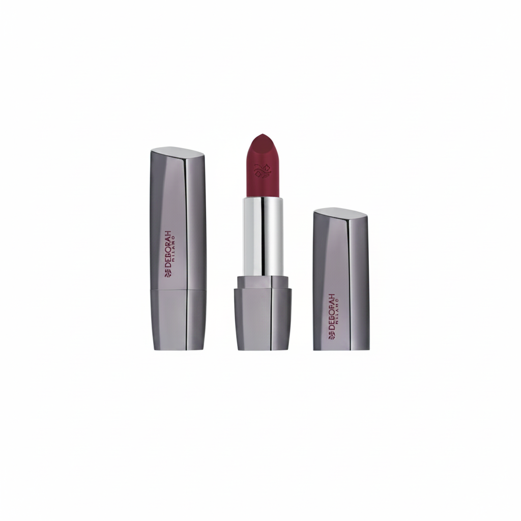 DEBORAH MILANO RED LONG LASTING N.18