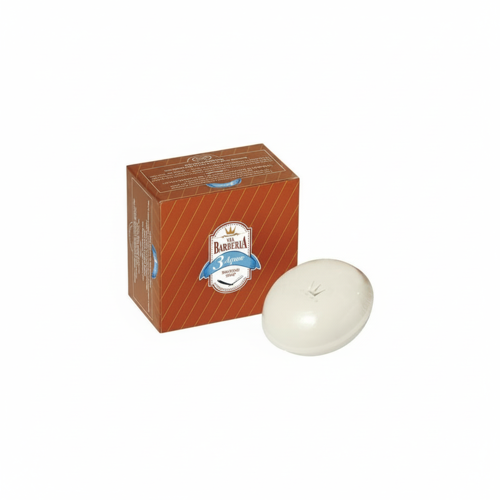 OMEGA RASIERSEIFE AQUAE 150G