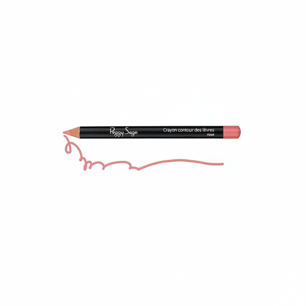 PEGGY SAGE LIPPENKONTURSTIFT ROSE 1.1G