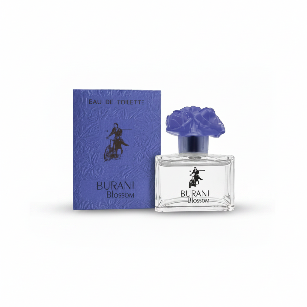 BURANI BLOSSOM DAMEN EDP 100ML
