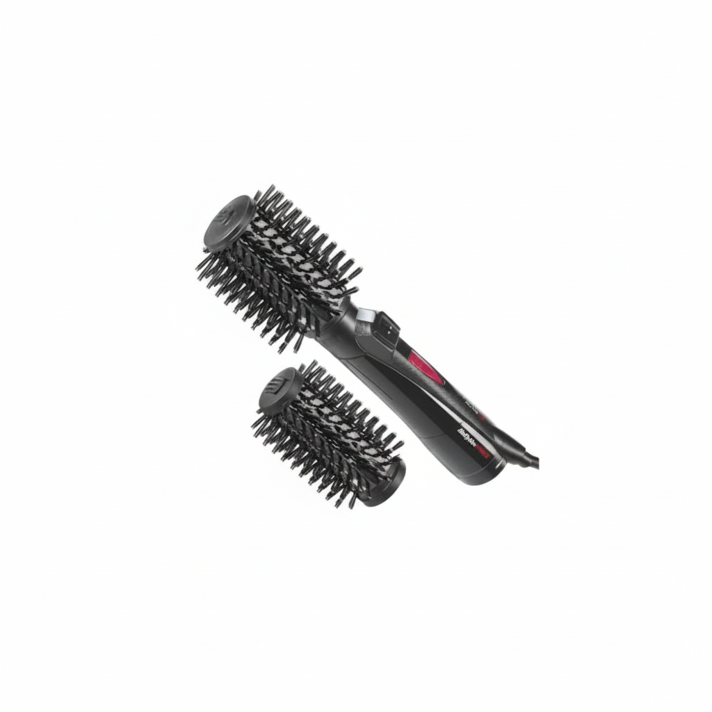 BABYLISS PRO ROTIERENDE LUFTBÜRSTE 800W