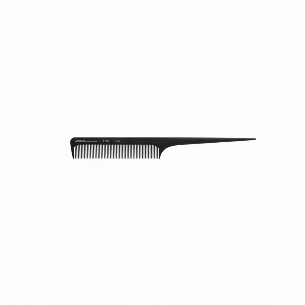 MP HAIR KAMM CARBON TECHNOHAIR ART.1725